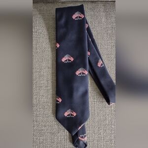 Lower price!*Bicentennial tie